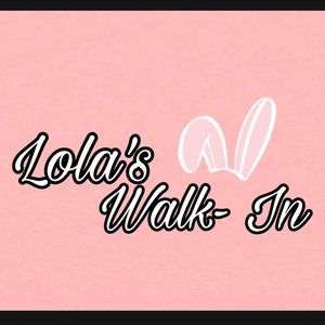 Meet your Posher, Lola